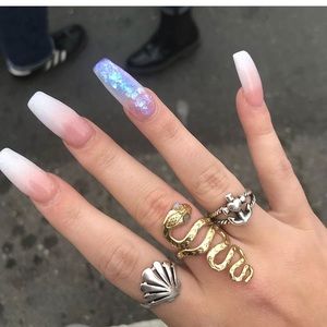 Meet your Posher, Denisse